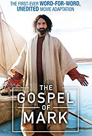 The Gospel of Mark (2015) M4ufree