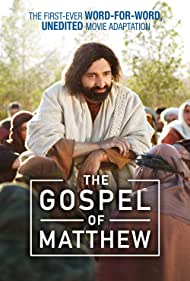 The Gospel of Matthew (2014) M4ufree