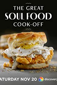 The Great Soul Food Cook Off (2021-) StreamM4u M4ufree