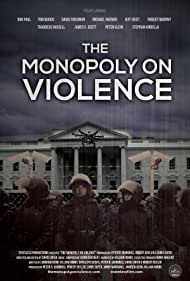 The Monopoly on Violence (2020) M4ufree