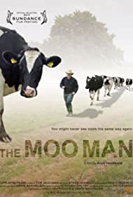 The Moo Man (2013) M4ufree