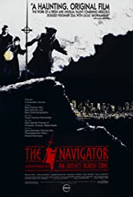 The Navigator A Medieval Odyssey (1988) M4ufree