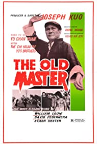 The Old Master (1979) M4ufree