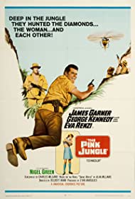 The Pink Jungle (1968) M4ufree