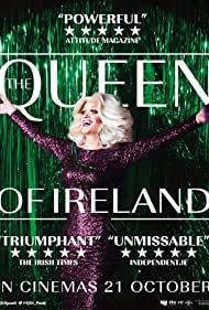 The Queen of Ireland (2015) M4ufree