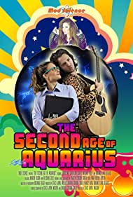 The Second Age of Aquarius (2022) M4ufree