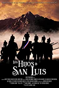 Los Hijos de San Luis (2020) M4ufree