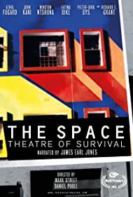 The Space Theatre of Survival (2019) M4ufree
