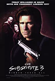 The Substitute 3 Winner Takes All (1999) M4ufree