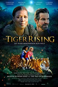 The Tiger Rising (2022) M4ufree