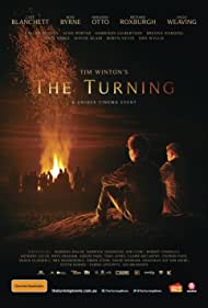 The Turning (2013) M4ufree
