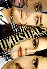 The Unusuals (2009) StreamM4u M4ufree