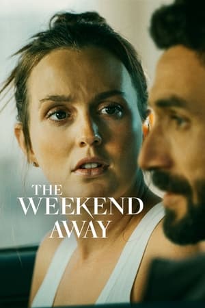 The Weekend Away (2022) M4ufree