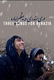 Three Songs for Benazir (2021) M4ufree