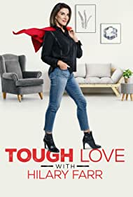 Tough Love with Hilary Farr (2021-) StreamM4u M4ufree