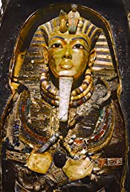 Tutankhamun in Colour (2020) M4ufree