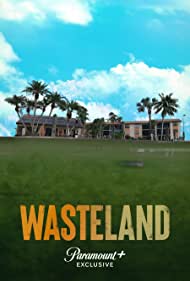 Wasteland (2022) StreamM4u M4ufree