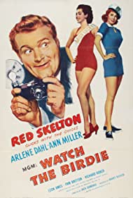 Watch the Birdie (1950) M4ufree