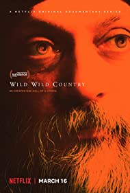 Wild Wild Country (2018) StreamM4u M4ufree