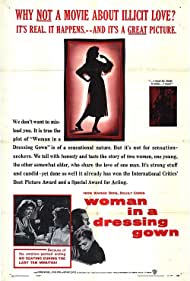 Woman in a Dressing Gown (1957) M4ufree