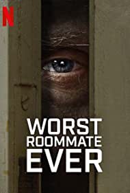 Worst Roommate Ever (2022-) StreamM4u M4ufree