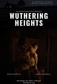 Wuthering Heights (2019) M4ufree