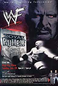WWF Royal Rumble No Chance in Hell (1999) M4ufree