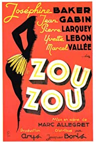 Zouzou (1934) M4ufree