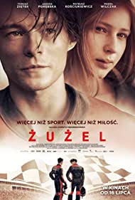 Zuzel (2020) M4ufree
