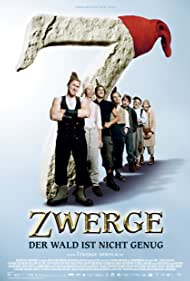 7 Dwarves The Forest Is Not Enough (2006) M4ufree