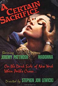 A Certain Sacrifice (1979) M4ufree