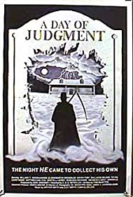 A Day of Judgment (1981) M4ufree