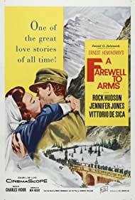 A Farewell to Arms (1957) M4ufree