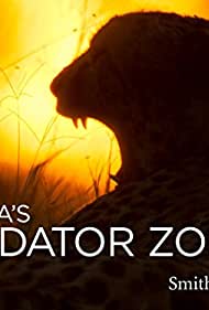 Africas Predator Zones (2015-) StreamM4u M4ufree