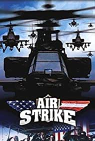 Air Strike (2004) M4ufree
