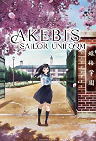 Akebi chan no Sailor fuku (2022-) StreamM4u M4ufree