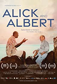 Alick and Albert (2021) M4ufree