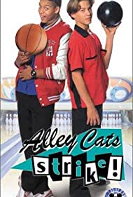 Alley Cats Strike (2000) M4ufree