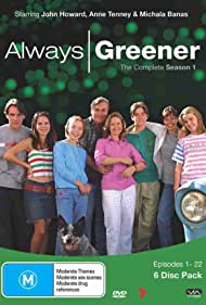 Always Greener (2001-2003) StreamM4u M4ufree