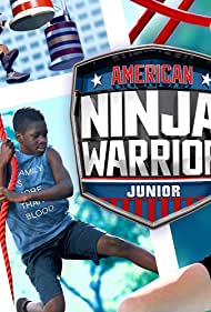 American Ninja Warrior Junior (201-) StreamM4u M4ufree