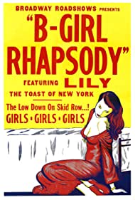 B Girl Rhapsody (1952) M4ufree
