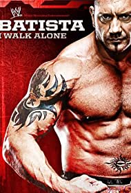 WWE Batista I Walk Alone (2009) M4ufree