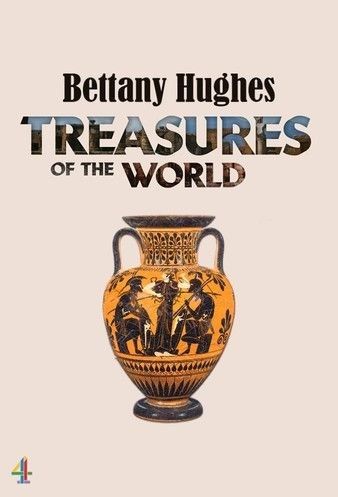 Bettany Hughes Treasures Of The World (2021) StreamM4u M4ufree