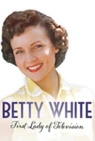 Betty White First Lady of Television (2018) M4ufree