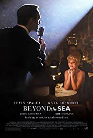Beyond the Sea (2004) M4ufree