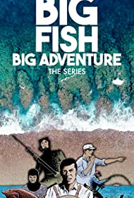 Big Fish Big Adventure (2020-) StreamM4u M4ufree