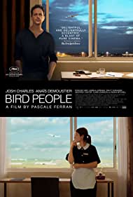 Bird People (2014) M4ufree