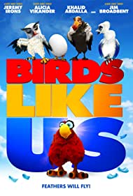 Birds Like Us (2017) M4ufree
