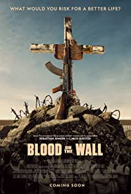 Blood on the Wall (2020) M4ufree