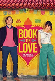 Book of Love (2022) M4ufree